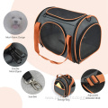 New Design Airline Approved Dog Cat Pet bag